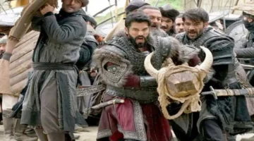 مواعيد عرض الحلقة الأولى من الموسم السابع لمسلسل المؤسس عثمان والقنوات الناقلة لها